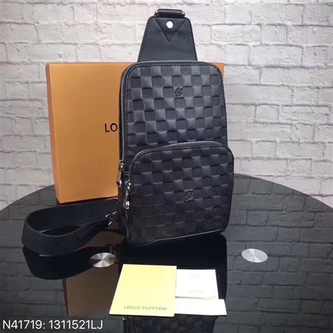 louis vuitton men's chest bag|louis vuitton men tote bag.